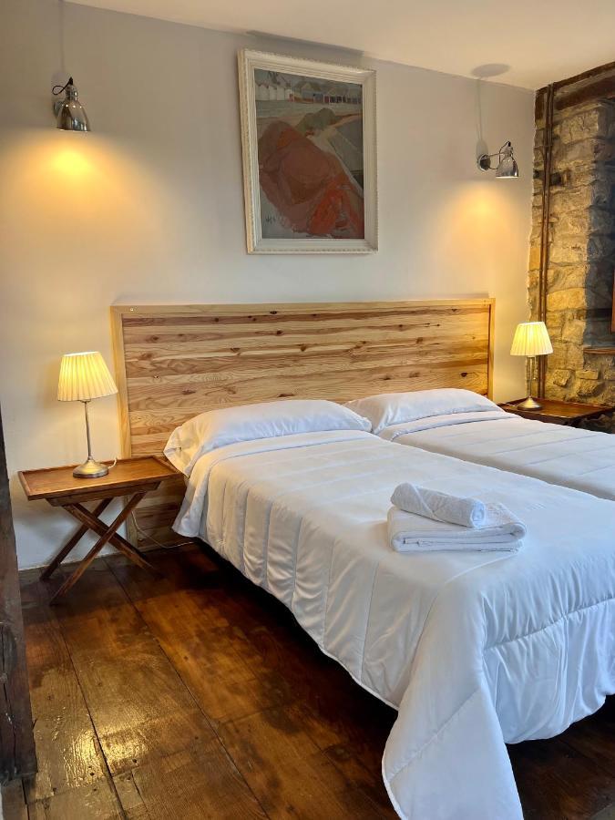 Armano Casa Rural Basiver - Habitacion Pico San Carlos מראה חיצוני תמונה