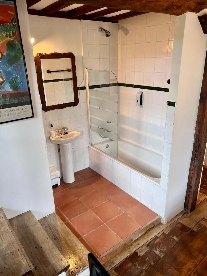 Armano Casa Rural Basiver - Habitacion Pico San Carlos מראה חיצוני תמונה