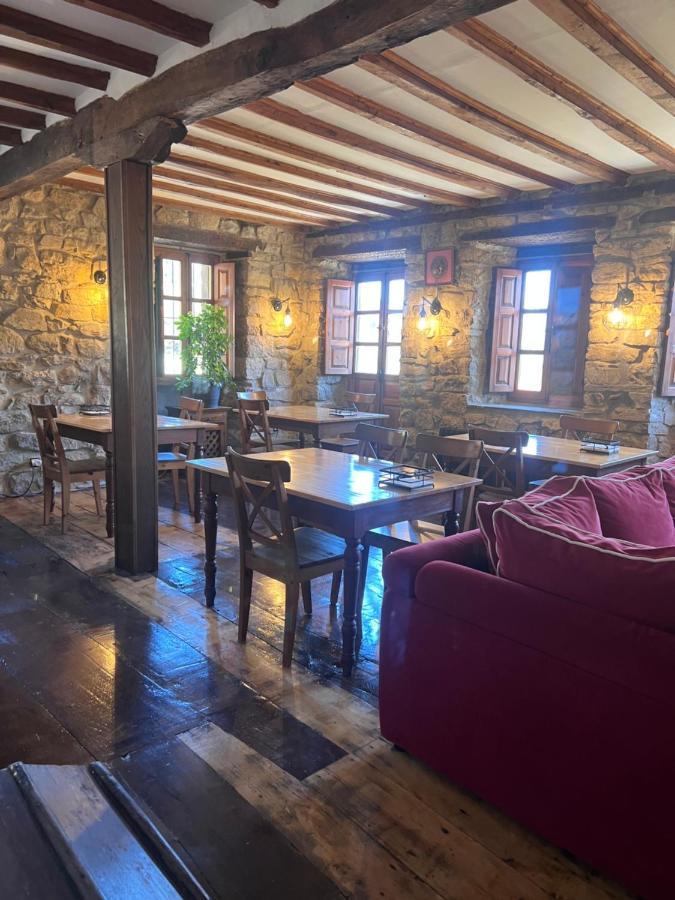 Armano Casa Rural Basiver - Habitacion Pico San Carlos מראה חיצוני תמונה